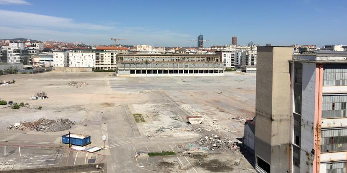 a lyon le nouveau gerland est il un quartier a vivre ou un quartier a vendre
