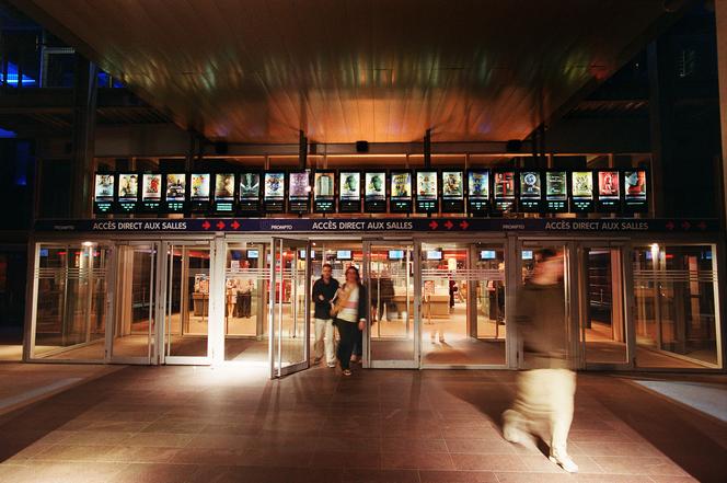 Cinema Ugc Noisy Le Grand Les Arcades Cinéma : les producteurs réclament davantage de transparence aux