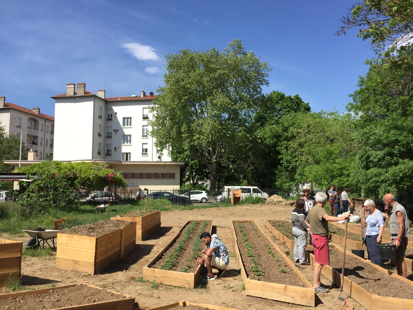 A Lyon, le nouveau Gerland est-il « un quartier à vivre ou un quartier ...