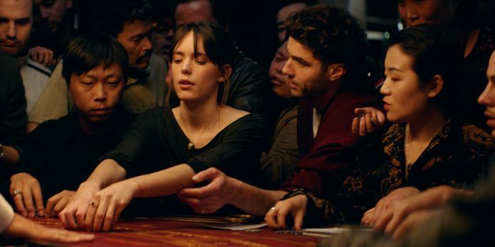 Gratuit géant coq films