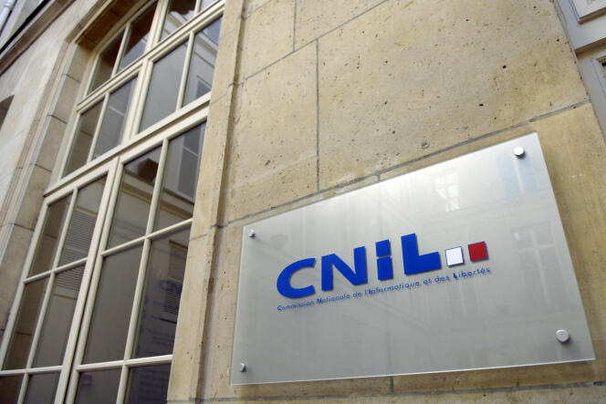 La CNIL a dénoncé « les agissements de sociétés promettant de manière peu scrupuleuse une mise en conformité “clé en main” au RGPD ».