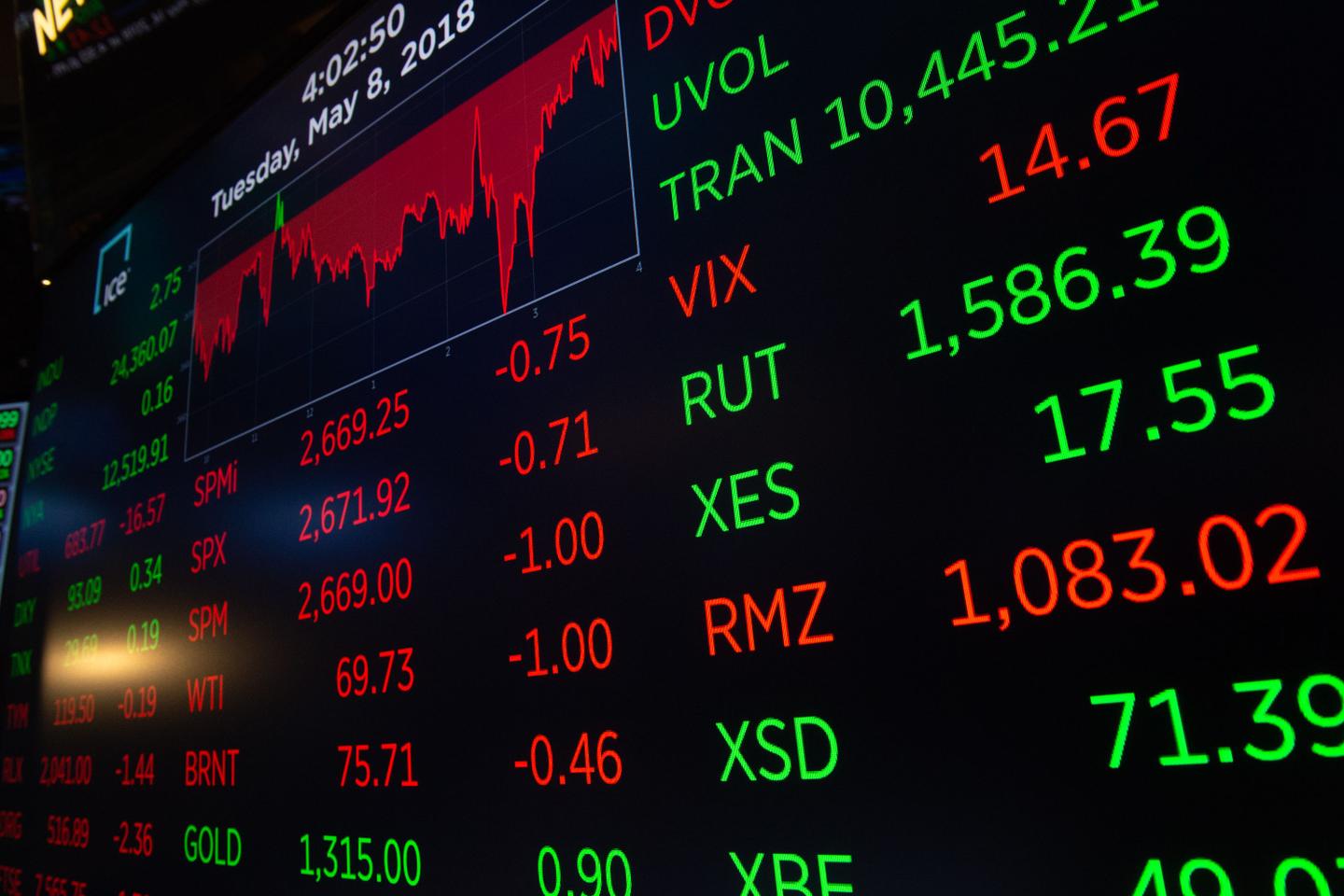 Quelles stratégies suivre en Bourse pour bien terminer l’année