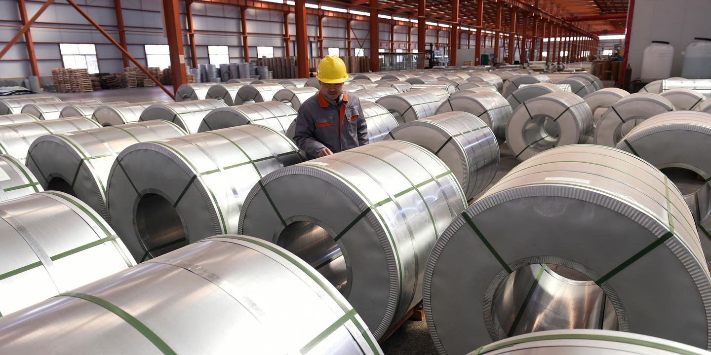 La Chine veut faire passer sa production d'aluminium de la quantité à la qualité