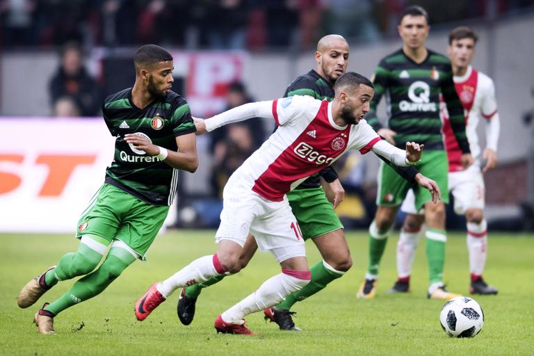 Hakim Ziyech A Player We Love To Hate