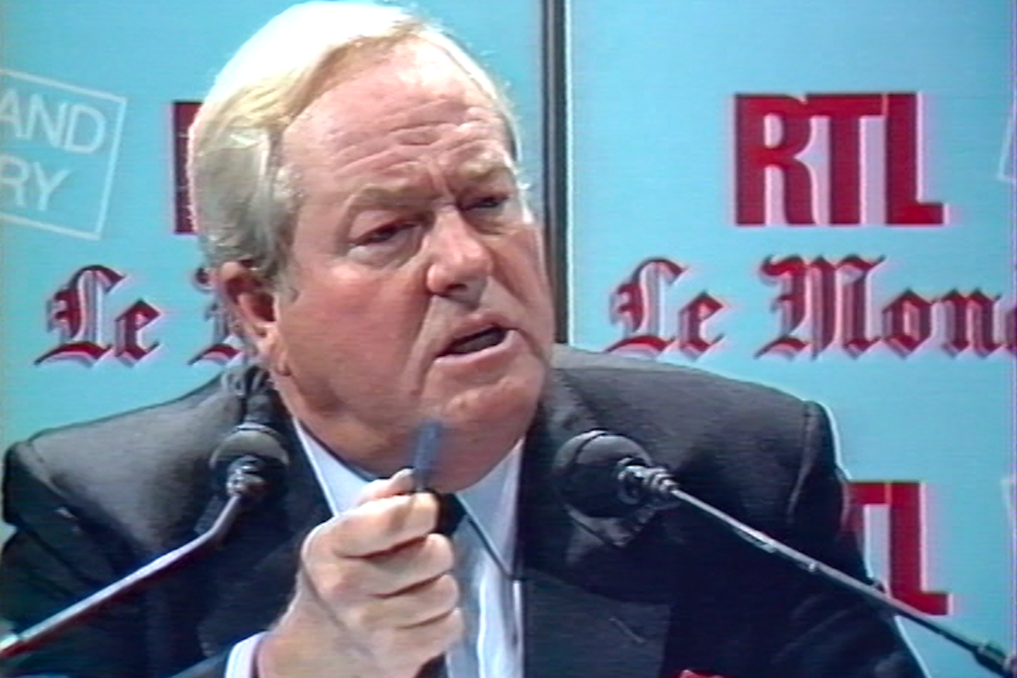 Jean-Marie Le Pen, Le Père De L'extrême Droite, S'éteint à 98 Ans Jean-Marie Le Pen, Le Père De L'extrême Droite, S'éteint à 98 Ans