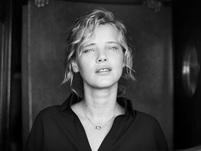 Cold War Romance Polonaise En Temps De Guerre Froide