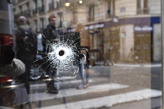 Attentat