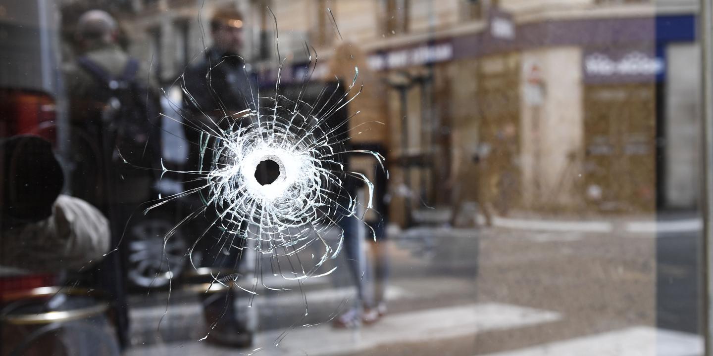 Ce Que L On Sait De L Attentat Au Couteau Qui A Fait Un Mort A Paris