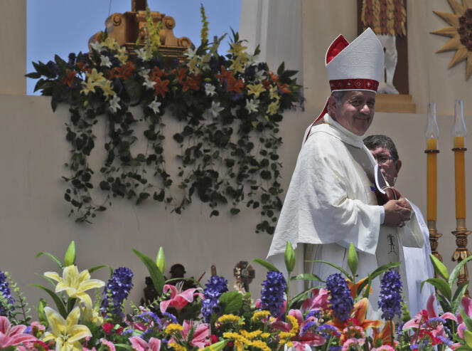L’évêque Juan Barros fut nommé par le pape en janvier 2015 à la tête du diocèse méridional d’Osorno, bien qu’étant accusé d’avoir couvert les agressions sexuelles commises par un prêtre.