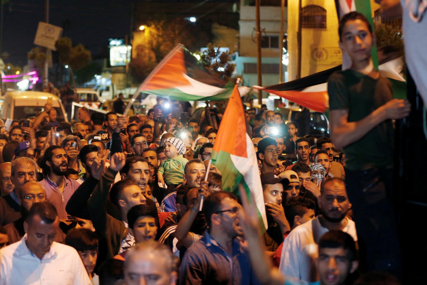 « Mettre à l’heure du jour l’Office de secours et de travaux des