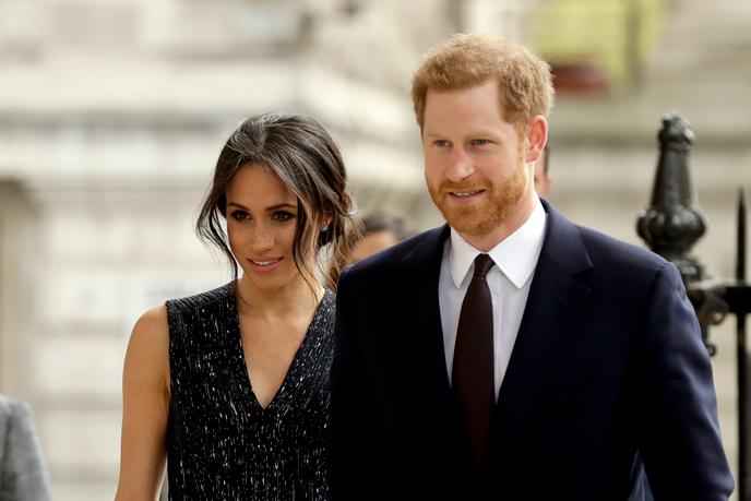 Comment meghan et harry se sont rencontre Comment meghan et harry se sont rencontre