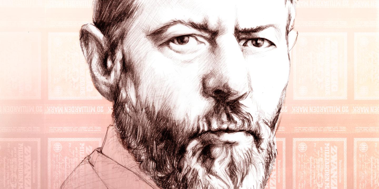 Biographie. Un colosse nommé Max Weber