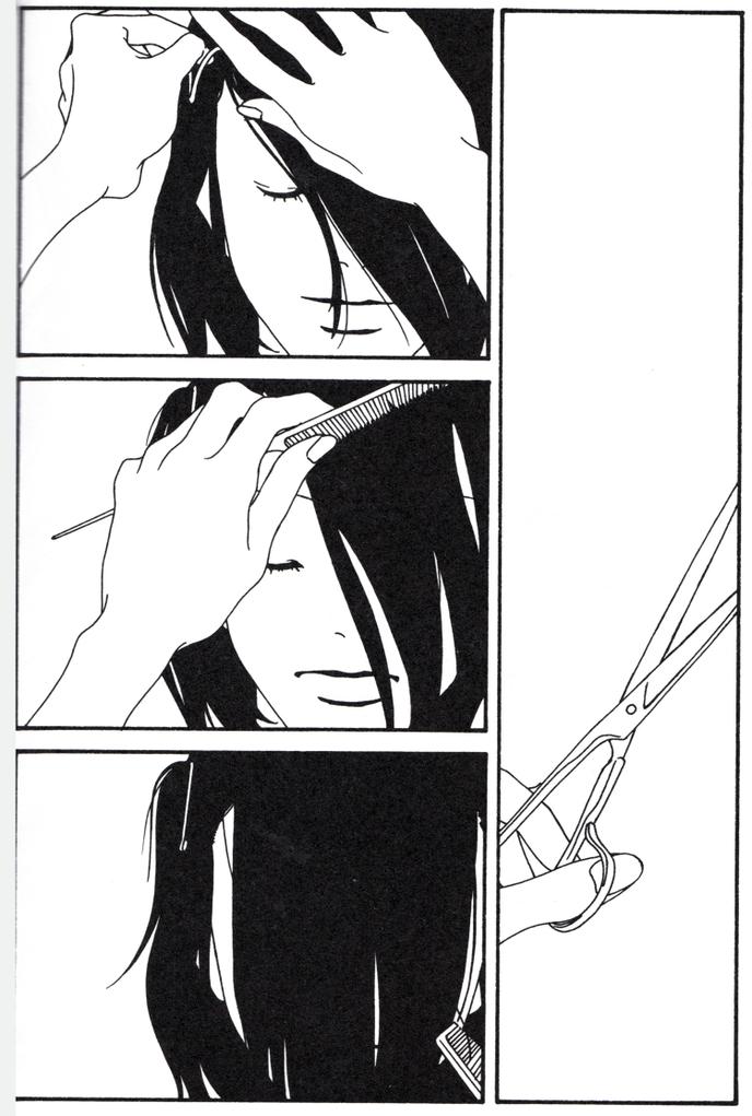 Blue Les Amours Delicates Et Fugaces De Deux Lyceennes En Manga