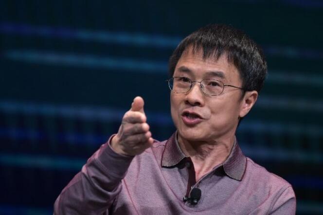 Qi Lu, chargé de piloter le recentrage du moteur de recherche chinois sur l’intelligence artificielle, a annoncé qu’il quittait ses fonctions.