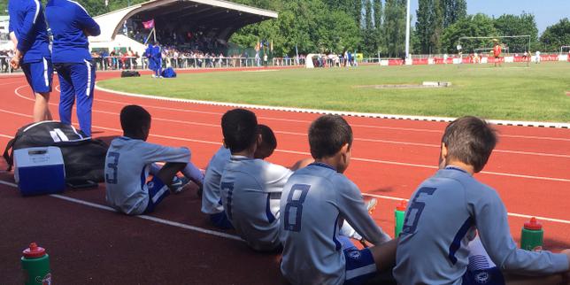 Qu’est-ce qui motive vraiment les enfants et adolescents à faire du sport ?