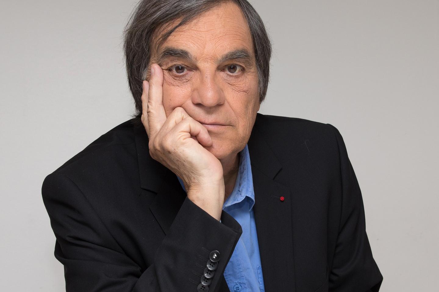 Consulter Marcel Rufo | Marcel Rufo : « Toute vérité n’est pas bonne à ...