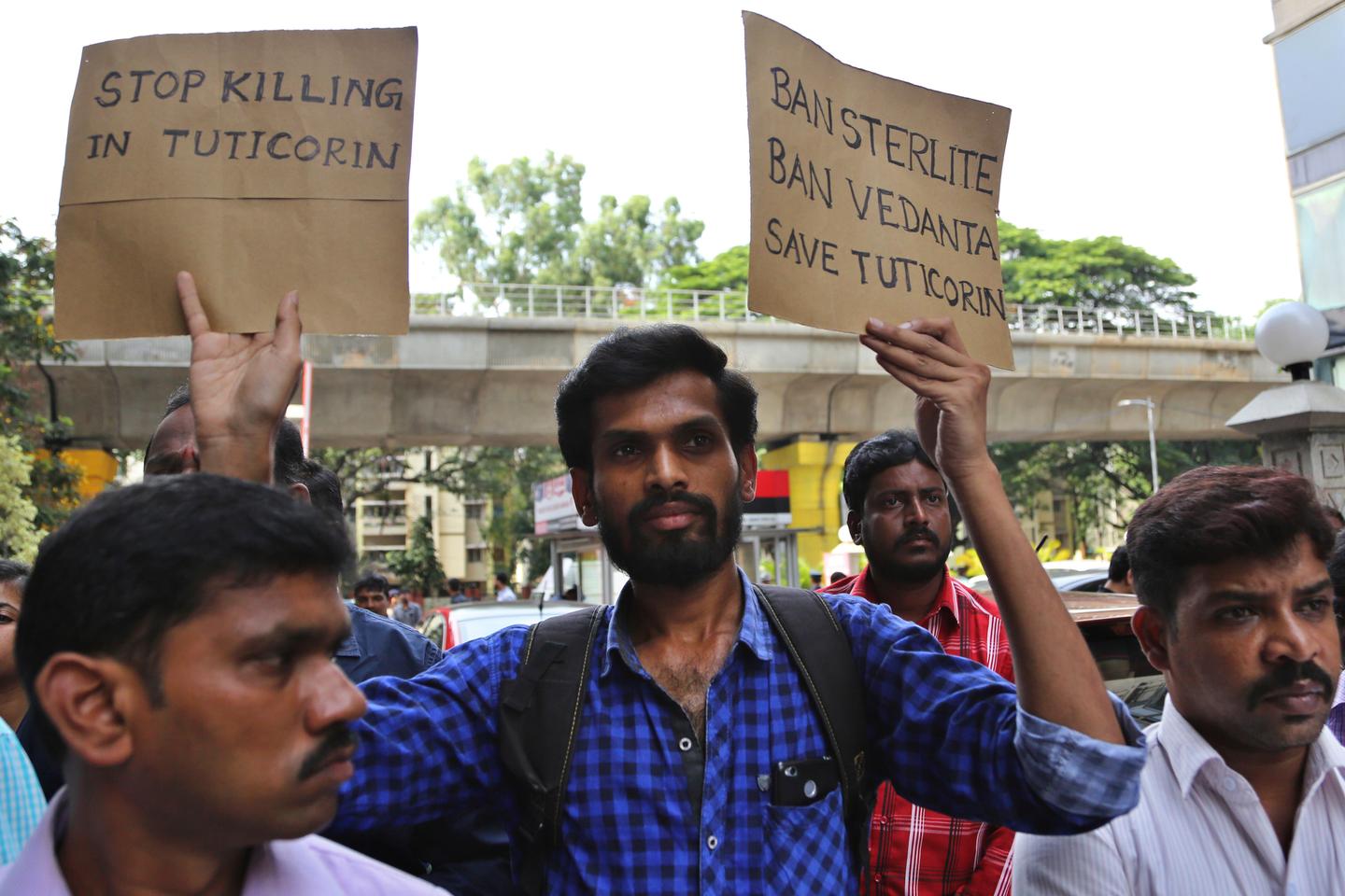 En Inde, une explosion dans une centrale électrique fait neuf morts et quinze blessés