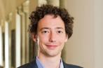 David Hémous, professeur assistant en économie de l’innovation et de l’entrepreneuriat à l’université de Zürich, est âgé de 34 ans.