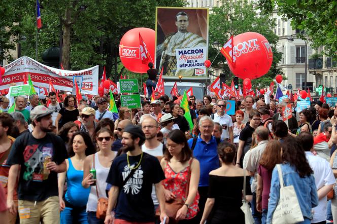 « La vigueur et l’ampleur du “mouvement populaire” s’étiolent au fil