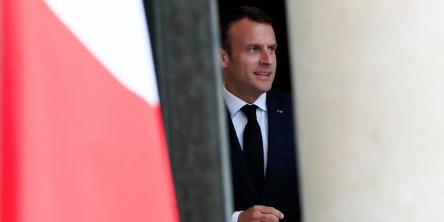 emmanuel-macron-accorde-sa-première-grâce-présidentielle-à-une-détenue-de-73 ans emmanuel-macron-accorde-sa-première-grâce-présidentielle-à-une-détenue-de-73 ans