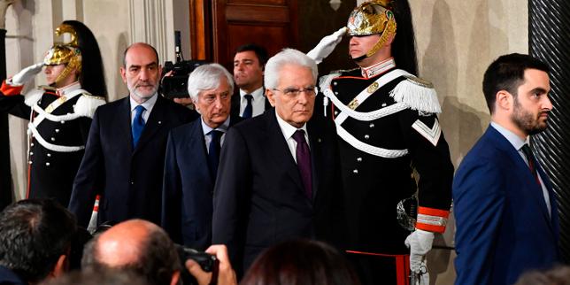italie-sergio-mattarella-le-président-qui-a-dit-non italie-sergio-mattarella-le-président-qui-a-dit-non