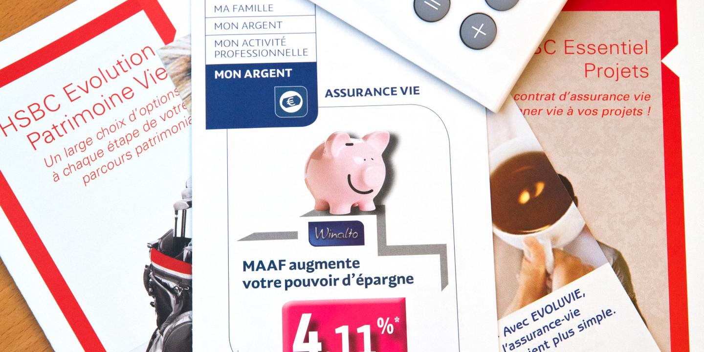 Assurance Vie Le Matraquage Des Frais Sur Versements