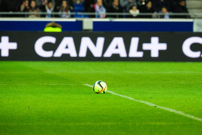 foot   canal