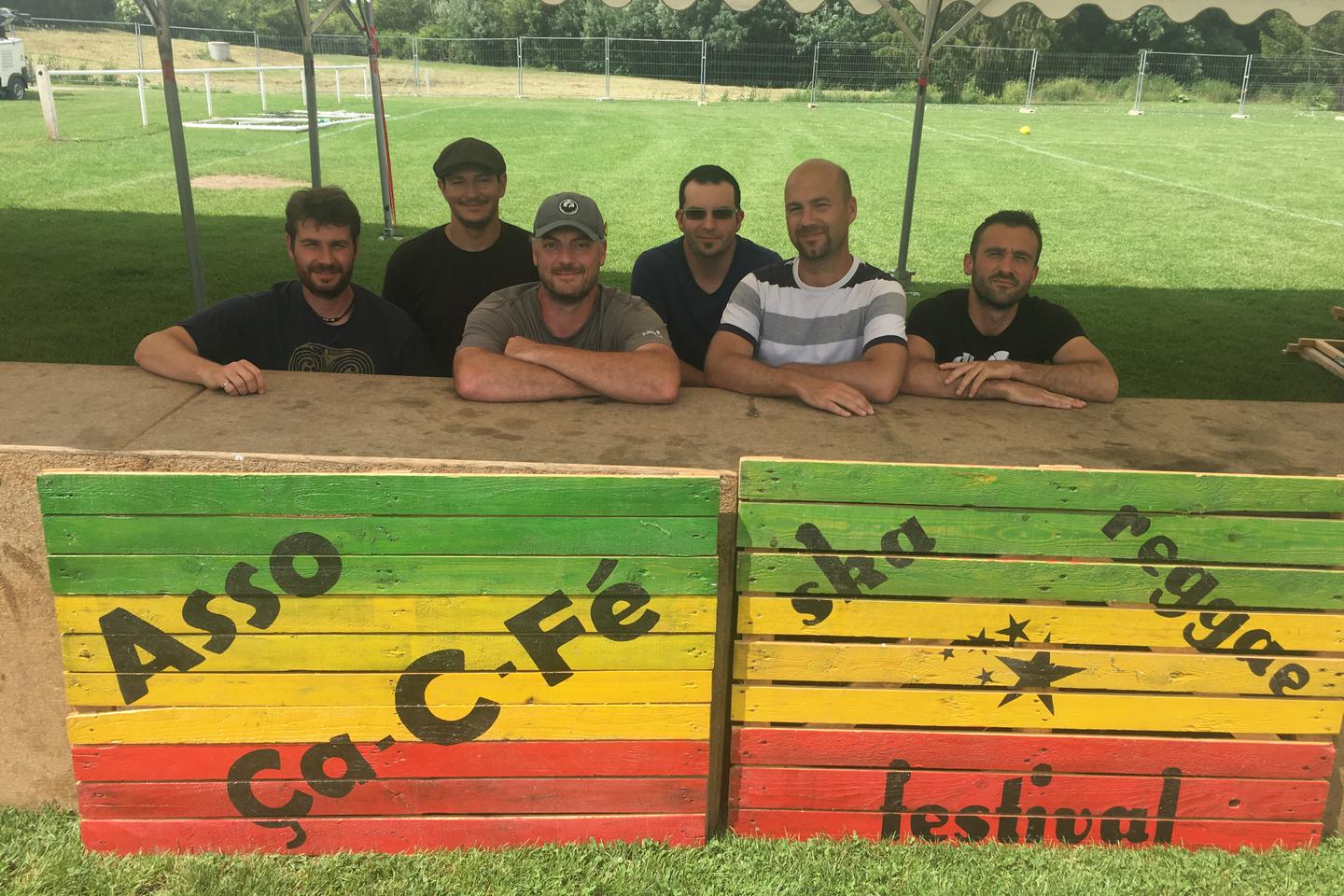 Le Lev’Roots Festival prend racine à Levroux