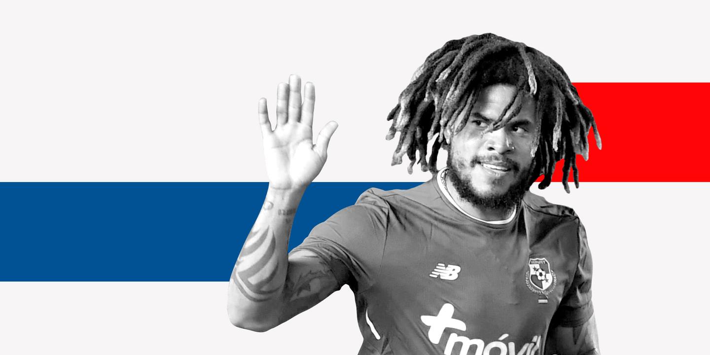 Tout savoir sur le Panama à la Coupe du monde 2018 de football