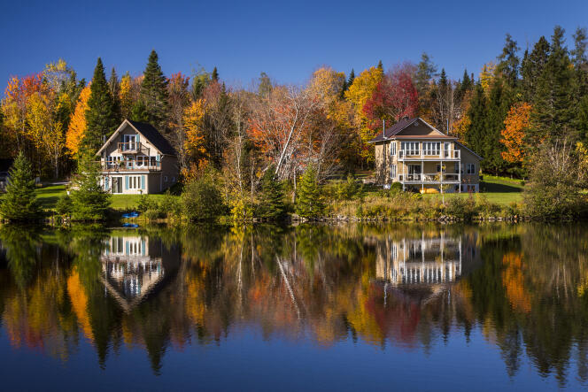 La qualité de vie et la beauté des paysages canadiens en font une destination de choix pour les actifs de tout pays.