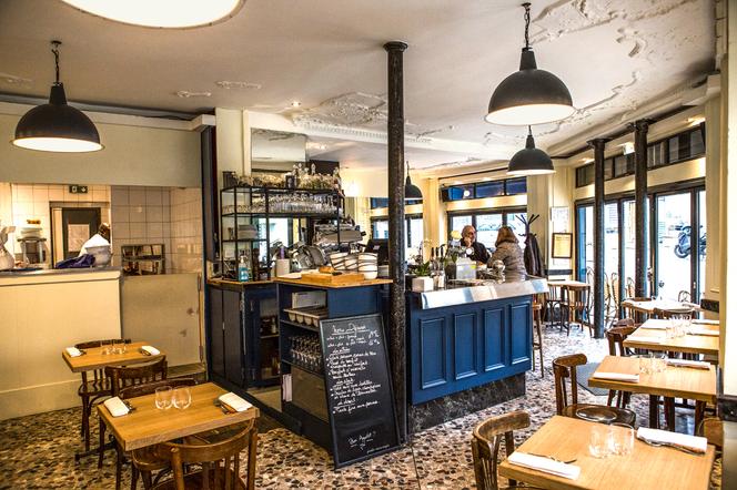 Restaurant : Cadoret vous allez l'adorer