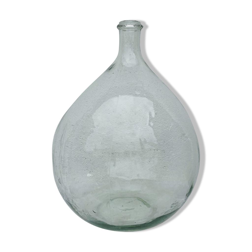 4 sous-verres et 1 sous-bouteille en étain, poinçonnés (Gebraucht) in
