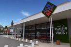 L’enseigne de hard-discount Leader Price a officialisé mardi 5 juin la rénovation de ses magasins et son nouveau positionnement.