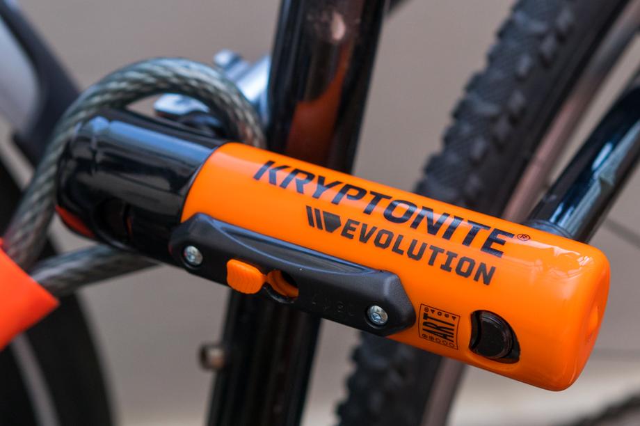 Les meilleurs antivols et cadenas de vélo 2019