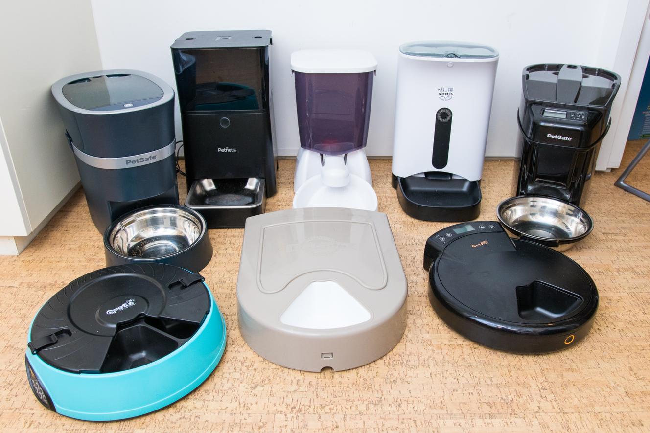 Comment Pirater Un Distributeur De Nourriture La sélection des meilleurs distributeurs automatiques de nourriture