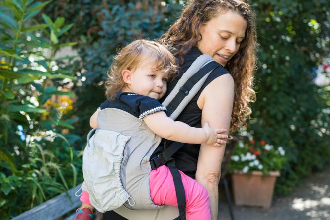 Les 5 meilleurs porte bébés de 2021 - Christelle L'Angelier