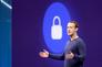MARCIO JOSÉ SANCHEZ / AP Mark Zuckerberg – ici le 1er mai lors d’une conférence à San José, en Californie – et ses équipes doivent encore plancher sur la question de l’IA.