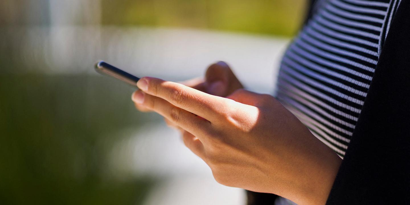 La Poste Met Sur Les Rails Ma French Bank Sa Future Banque Mobile