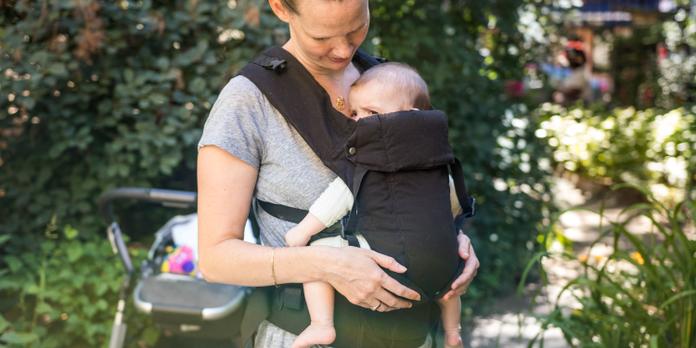 Quel Porte Bebe Choisir Notre Comparatif Des Meilleurs Modeles