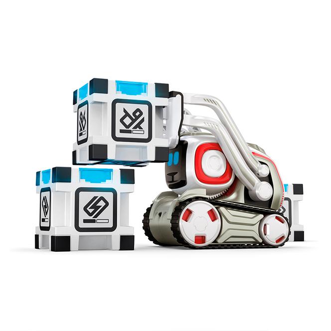 Cozmo par anki online