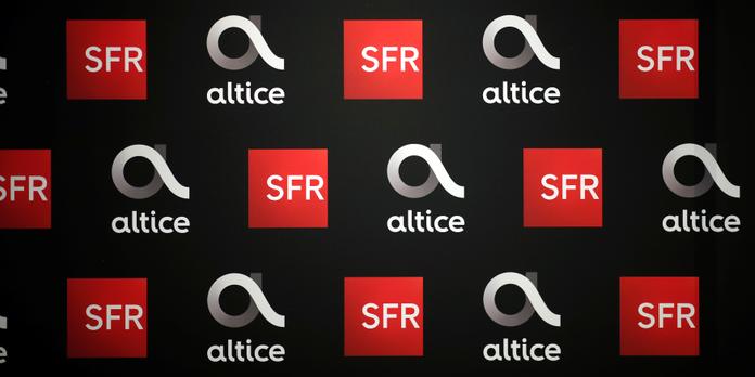 Altice Tente De Relancer Son Kiosque Numerique Sfr Presse