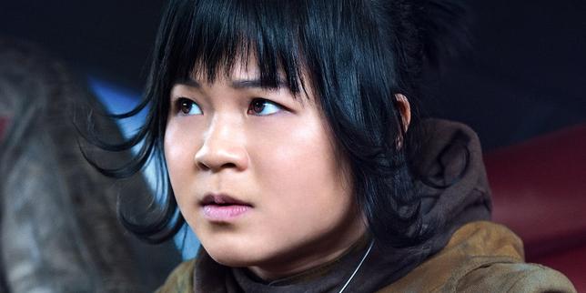 Star Wars : le harcèlement de l’actrice Kelly Marie Tran illustre les dérives des communautés de fans
