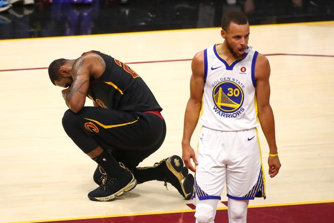 Chaussure lebron james clearance 2018