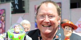John Lasseter à Los Angeles, en juin 2010.