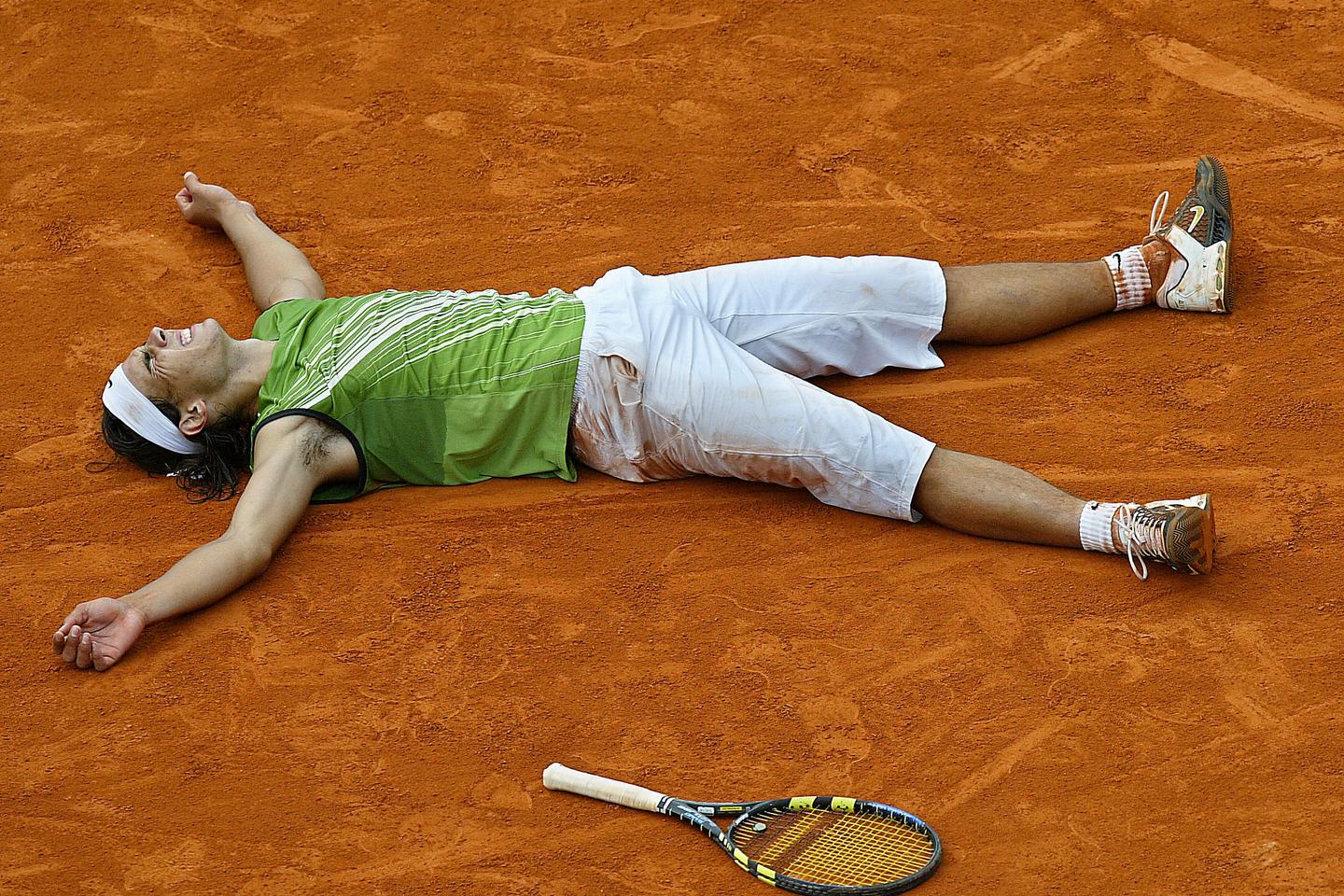 Rafael Nadal, the clay-court gladiator, announces his retirement – Technologist