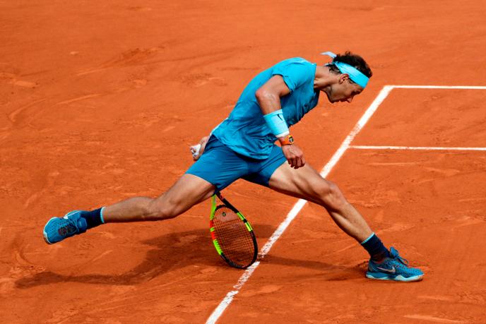 Et A La Fin C Est Rafael Nadal Qui Gagne A Roland Garros