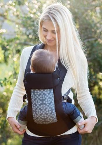 Porte bébé beco gemini clearance