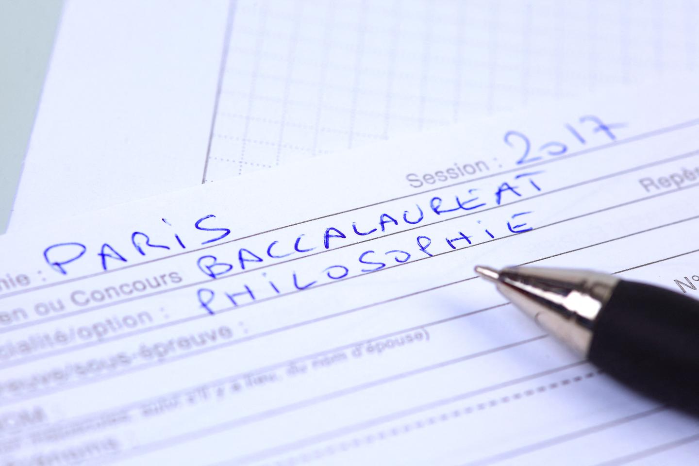 Révisions Du Bac Philo 2018 Dix Vidéos De Cours Incontournables