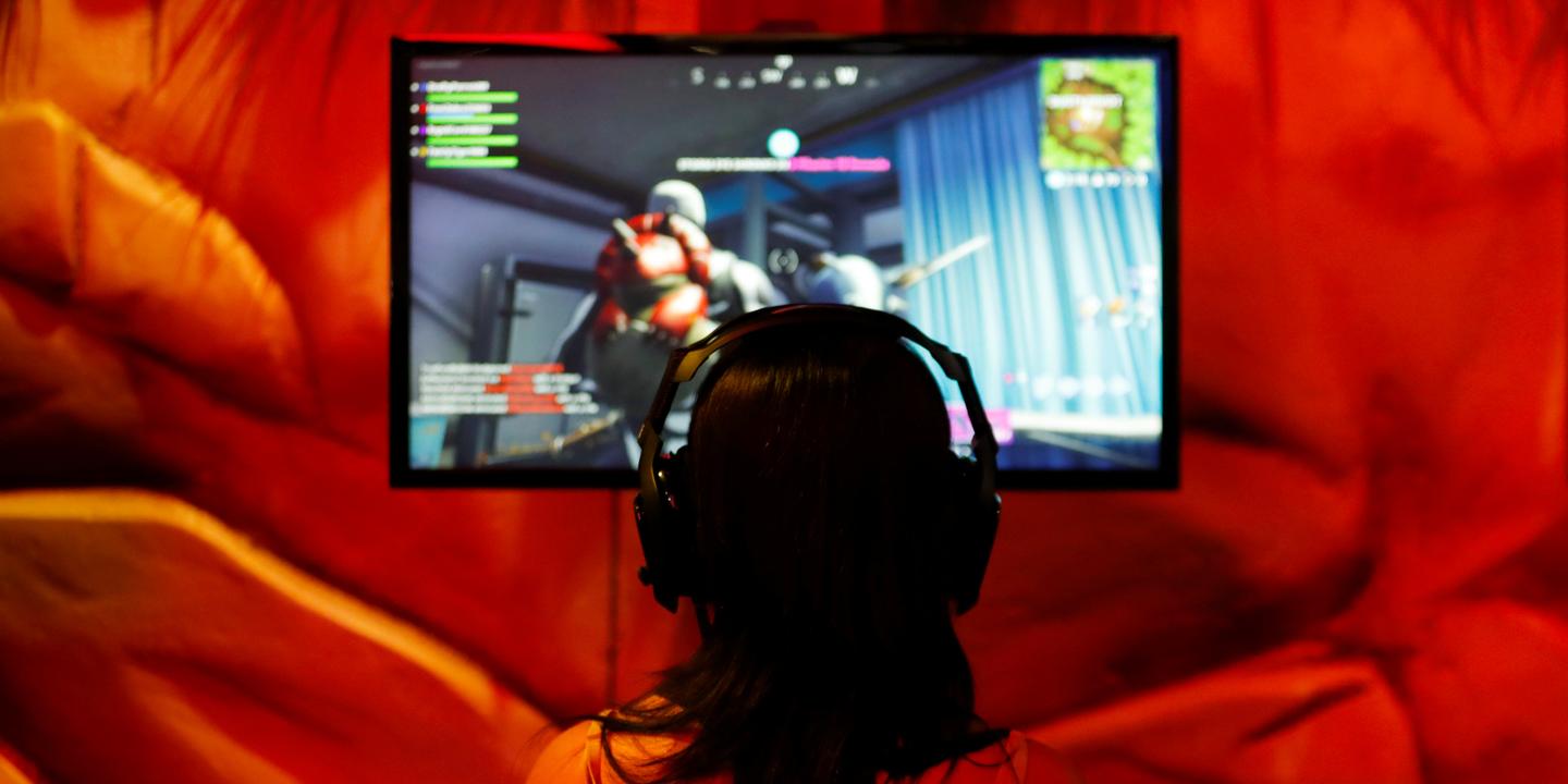 Jeux Video Questions Sur La Reconnaissance De L Addiction Par L Oms