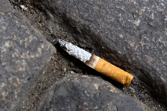 Pollution des mégots : la région de Bruxelles envoie la ... - 534 x 356 jpeg 34kB